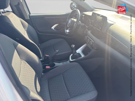 TOYOTA YARIS 70 VVT-I...