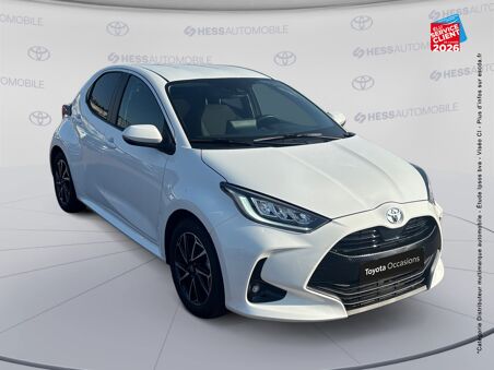 TOYOTA YARIS 70 VVT-I...