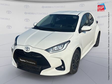 TOYOTA YARIS 70 VVT-I...