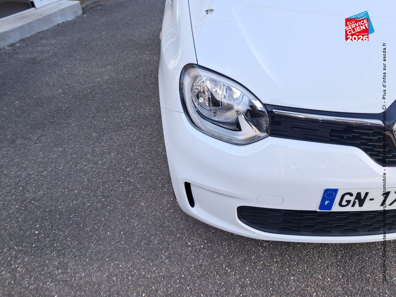 chez Renault Colmar