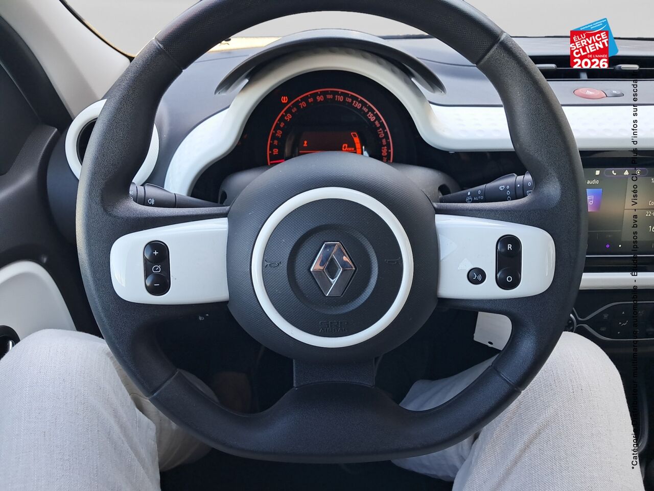 chez Renault Colmar