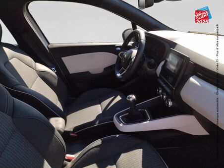RENAULT CLIO 1.3 TCE 140CH...