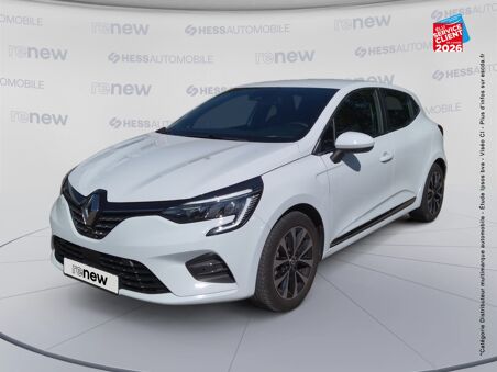 RENAULT CLIO 1.3 TCE 140CH...