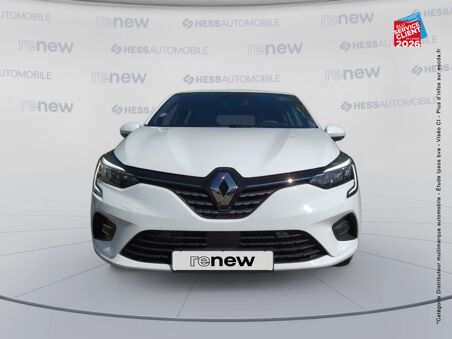 RENAULT CLIO 1.3 TCE 140CH...