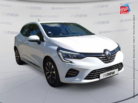 RENAULT CLIO 1.3 TCE 140CH...