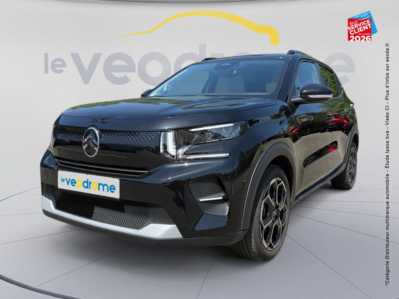 chez Le Veodrome