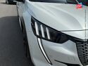 Véhicule d'occasion PEUGEOT 208 E-136CH GT