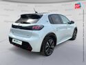 Véhicule d'occasion PEUGEOT 208 E-136CH GT