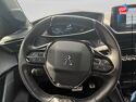 Véhicule d'occasion PEUGEOT 208 E-136CH GT