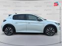 Véhicule d'occasion PEUGEOT 208 E-136CH GT