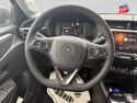 Véhicule d'occasion OPEL CORSA CORSA-E 136CH EDITION