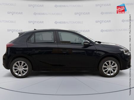 OPEL CORSA CORSA-E 136CH...