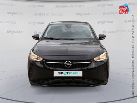 OPEL CORSA CORSA-E 136CH...