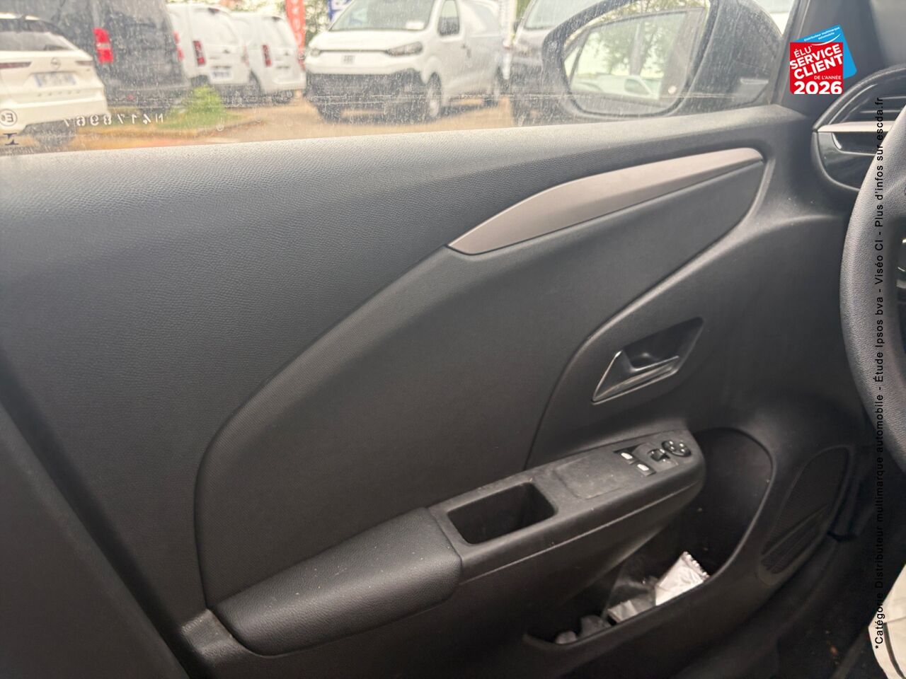 chez Opel Dijon