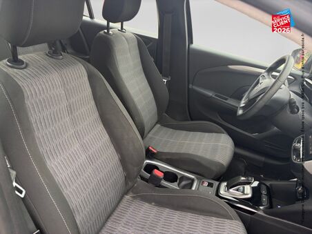 OPEL CORSA CORSA-E 136CH...