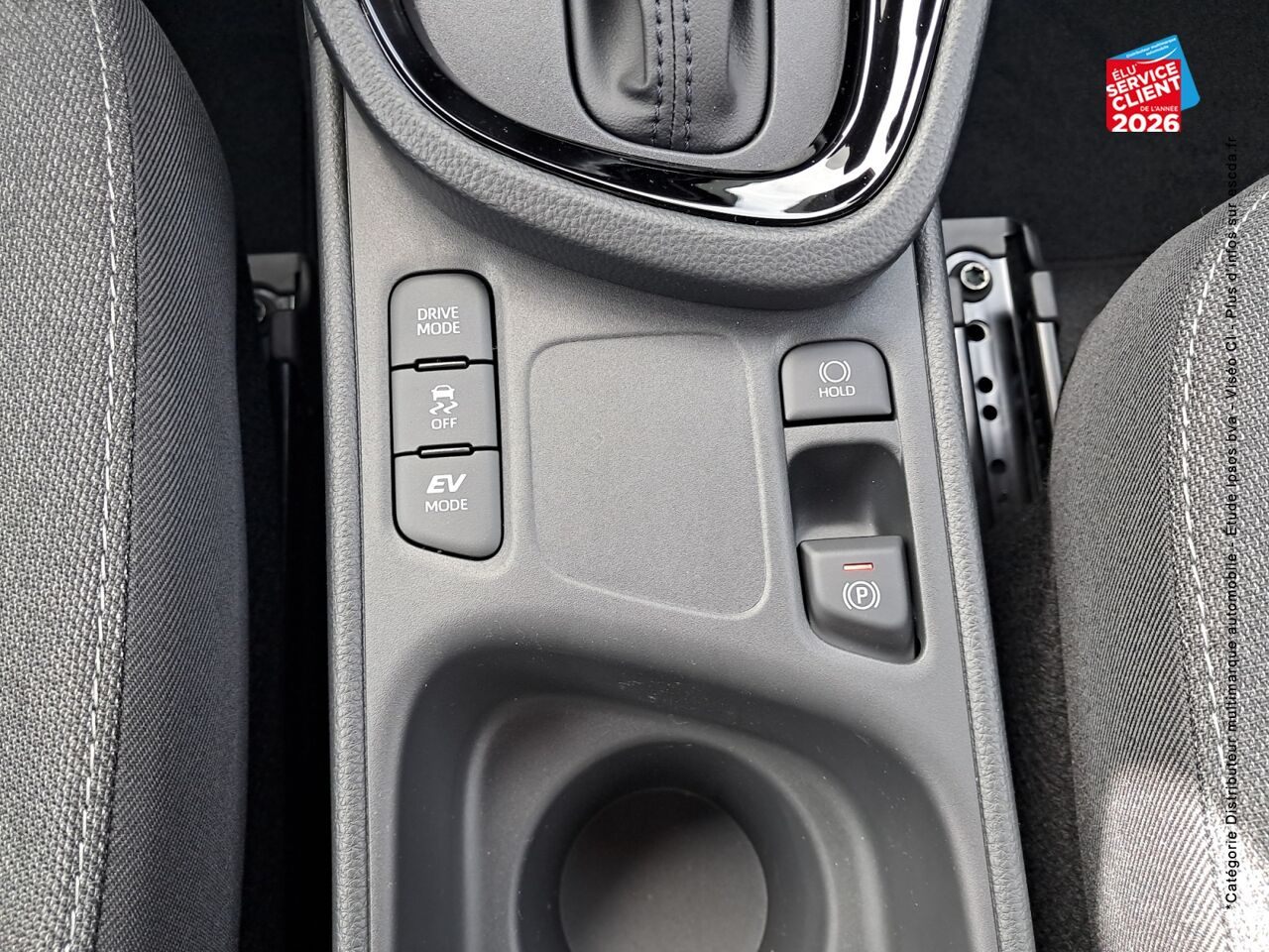 chez Toyota Montbéliard