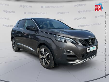 PEUGEOT 3008 1.5 BLUEHDI...