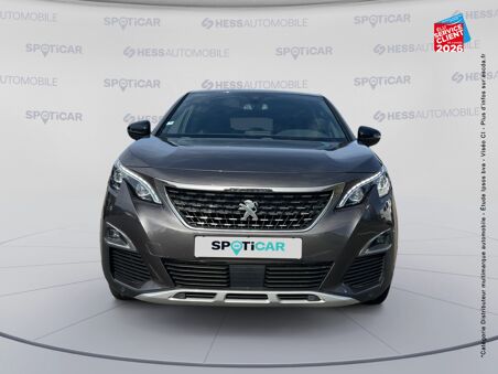 PEUGEOT 3008 1.5 BLUEHDI...