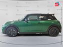 Véhicule d'occasion MINI COOPER 3 PORTES S 204CH JCW DKG7