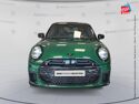 Véhicule d'occasion MINI COOPER 3 PORTES S 204CH JCW DKG7
