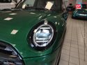 Véhicule d'occasion MINI COOPER 3 PORTES S 204CH JCW DKG7