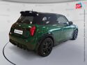 Véhicule d'occasion MINI COOPER 3 PORTES S 204CH JCW DKG7