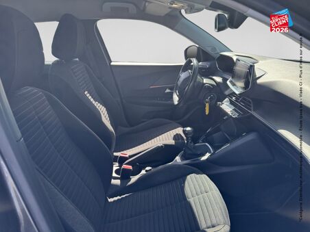 PEUGEOT 2008 1.2 PURETECH...