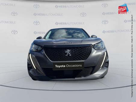 PEUGEOT 2008 1.2 PURETECH...