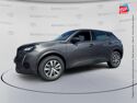 Véhicule d'occasion PEUGEOT 2008 1.2 PURETECH 100CH SS ACTIVE BUSINESS 5CV