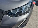 Véhicule d'occasion PEUGEOT 2008 1.2 PURETECH 100CH SS ACTIVE BUSINESS 5CV