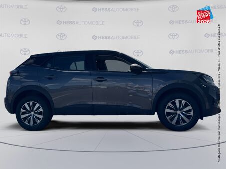 PEUGEOT 2008 1.2 PURETECH...