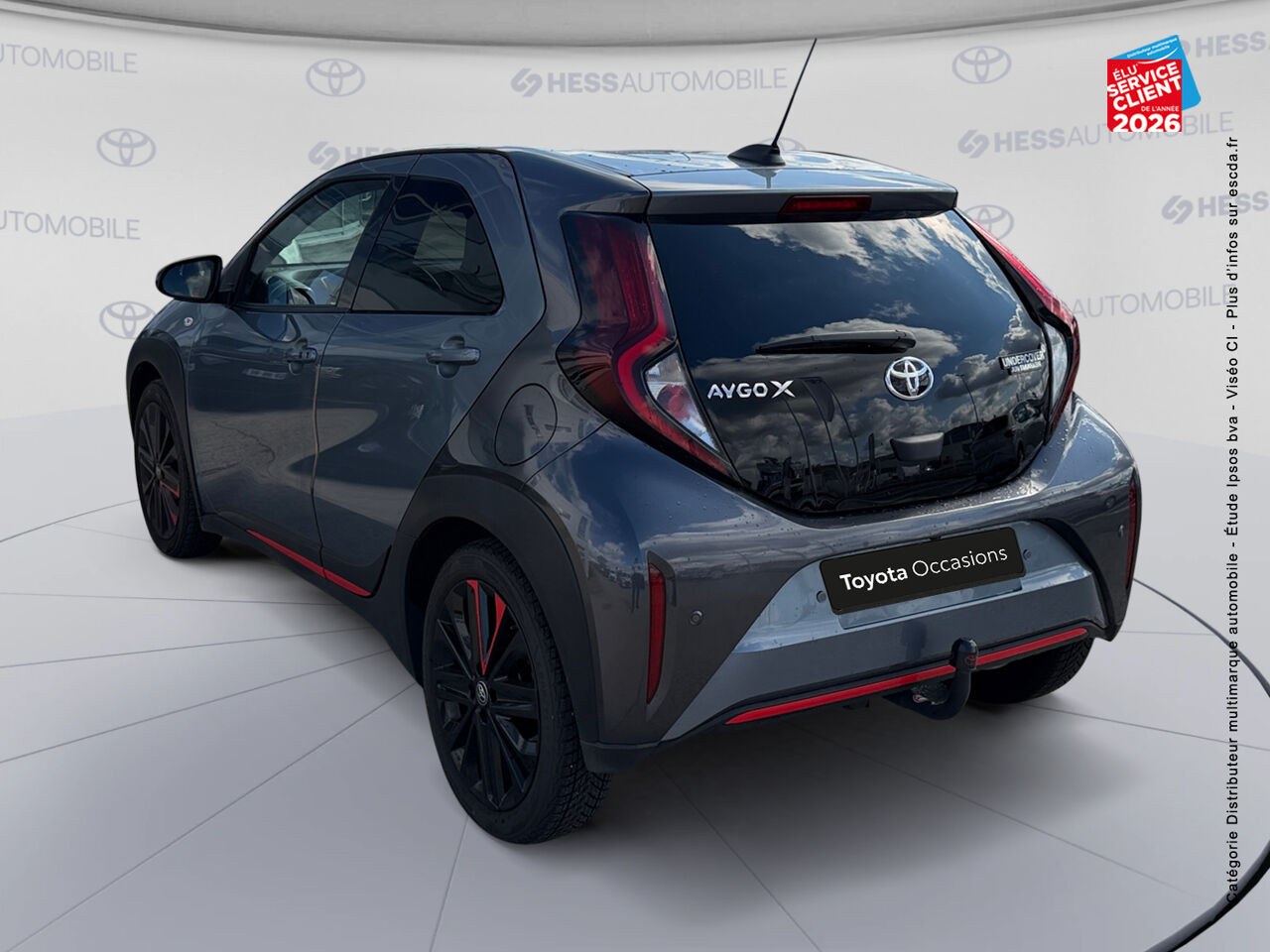 chez Toyota Belfort