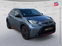 Véhicule d'occasion TOYOTA AYGO X 1.0 VVT-I 72CH UNDERCOVER S-CVT MY23