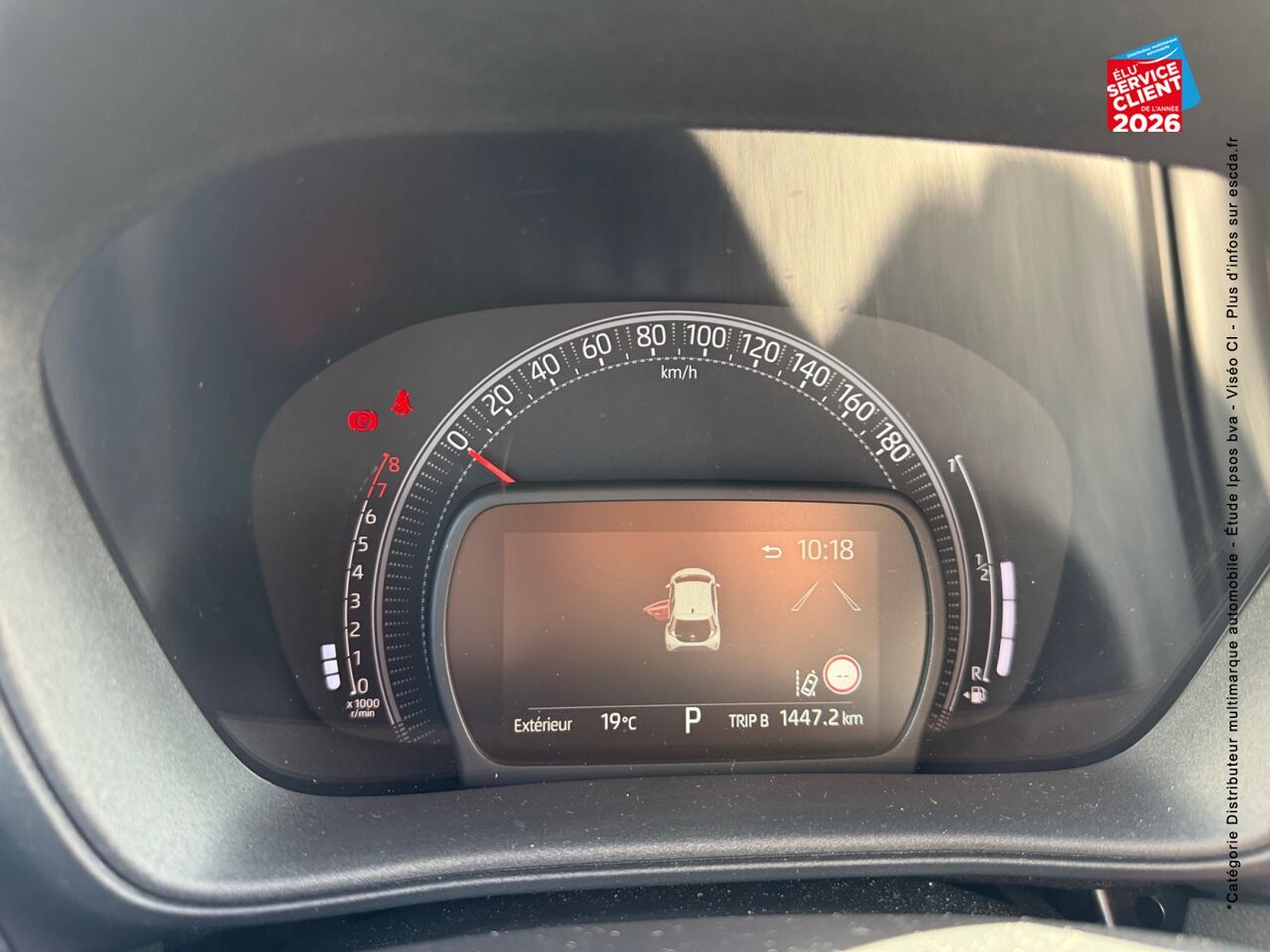 chez Toyota Belfort