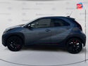 Véhicule d'occasion TOYOTA AYGO X 1.0 VVT-I 72CH UNDERCOVER S-CVT MY23