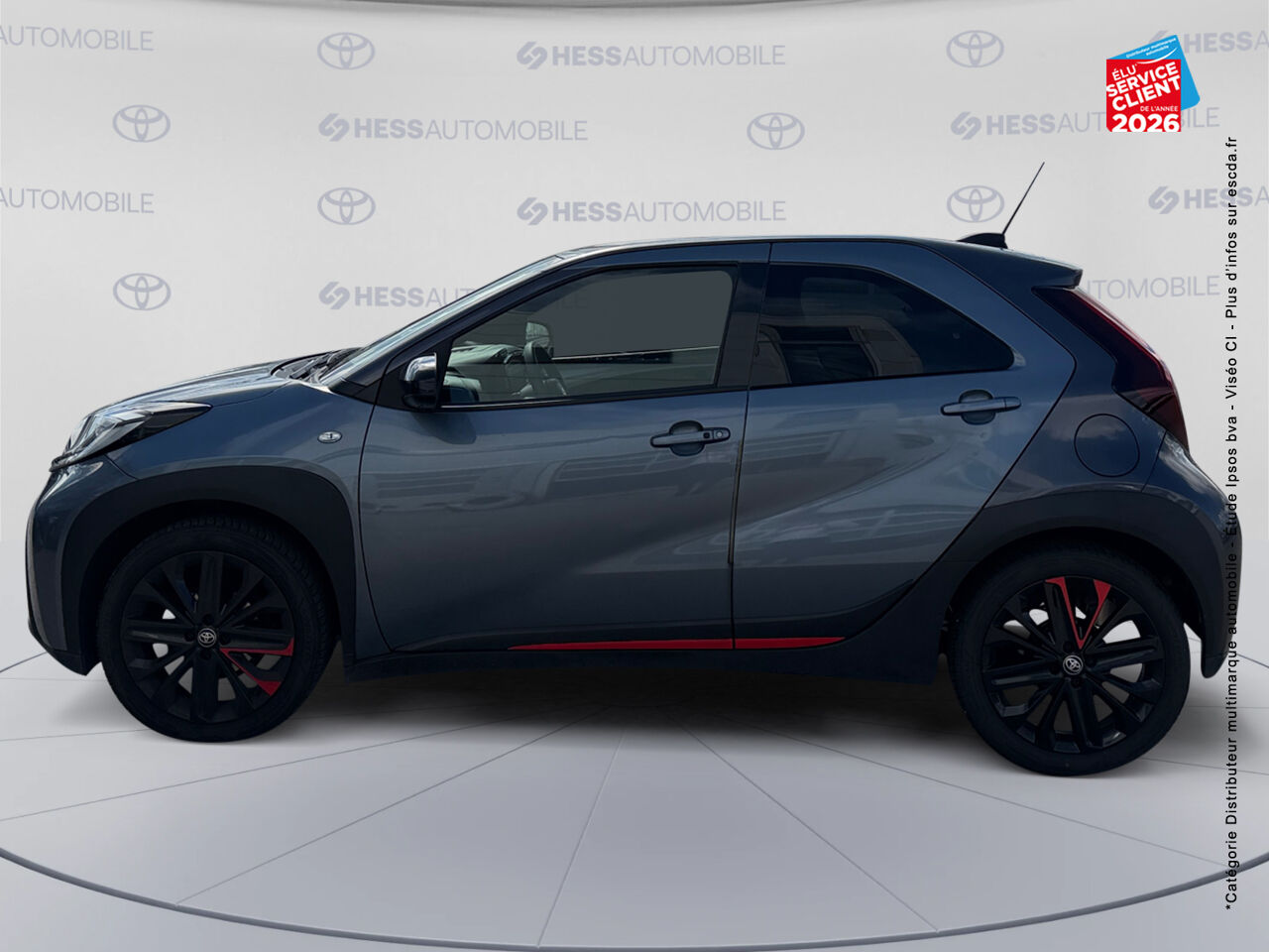 chez Toyota Belfort