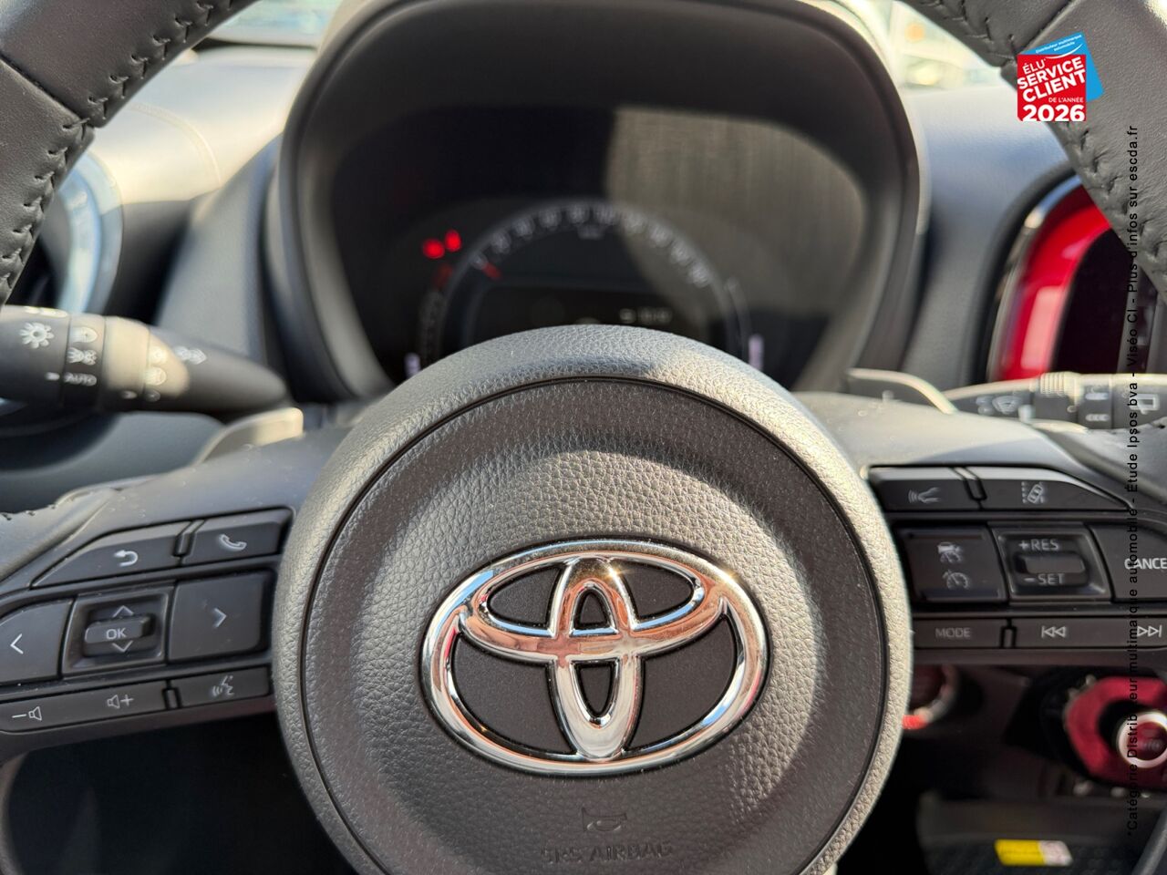 chez Toyota Belfort