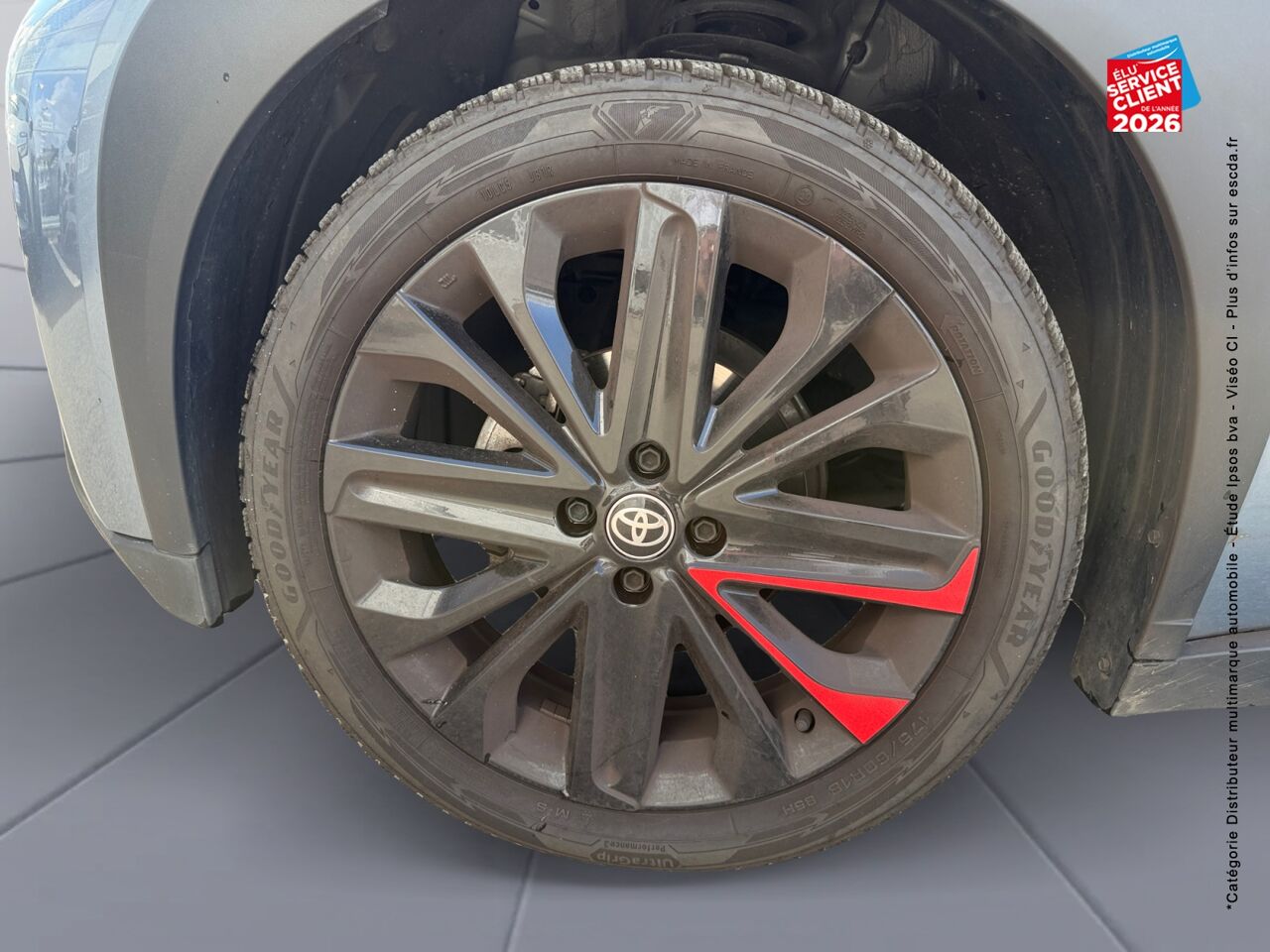 chez Toyota Belfort