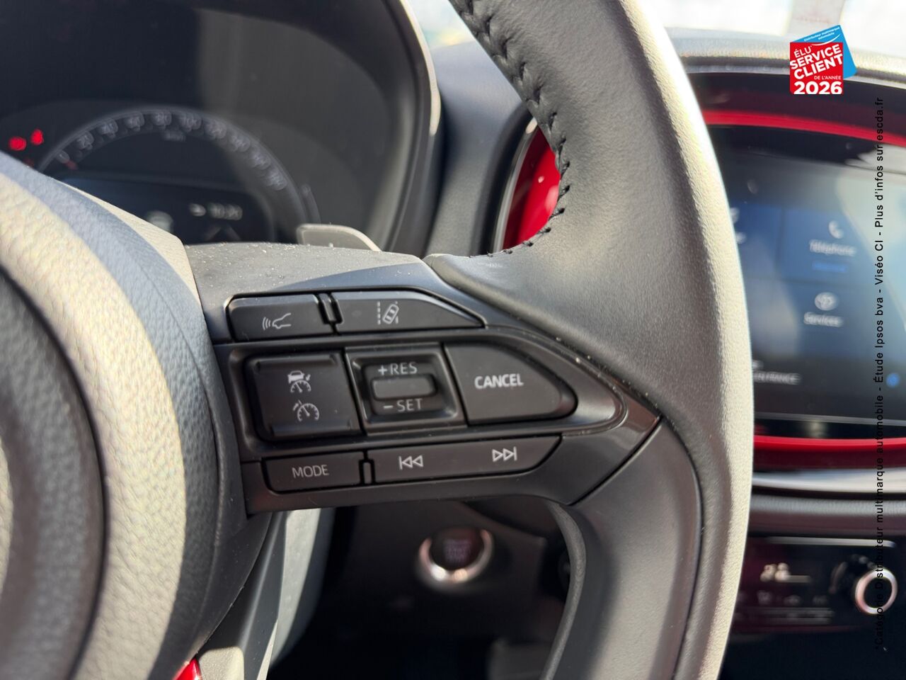 chez Toyota Belfort