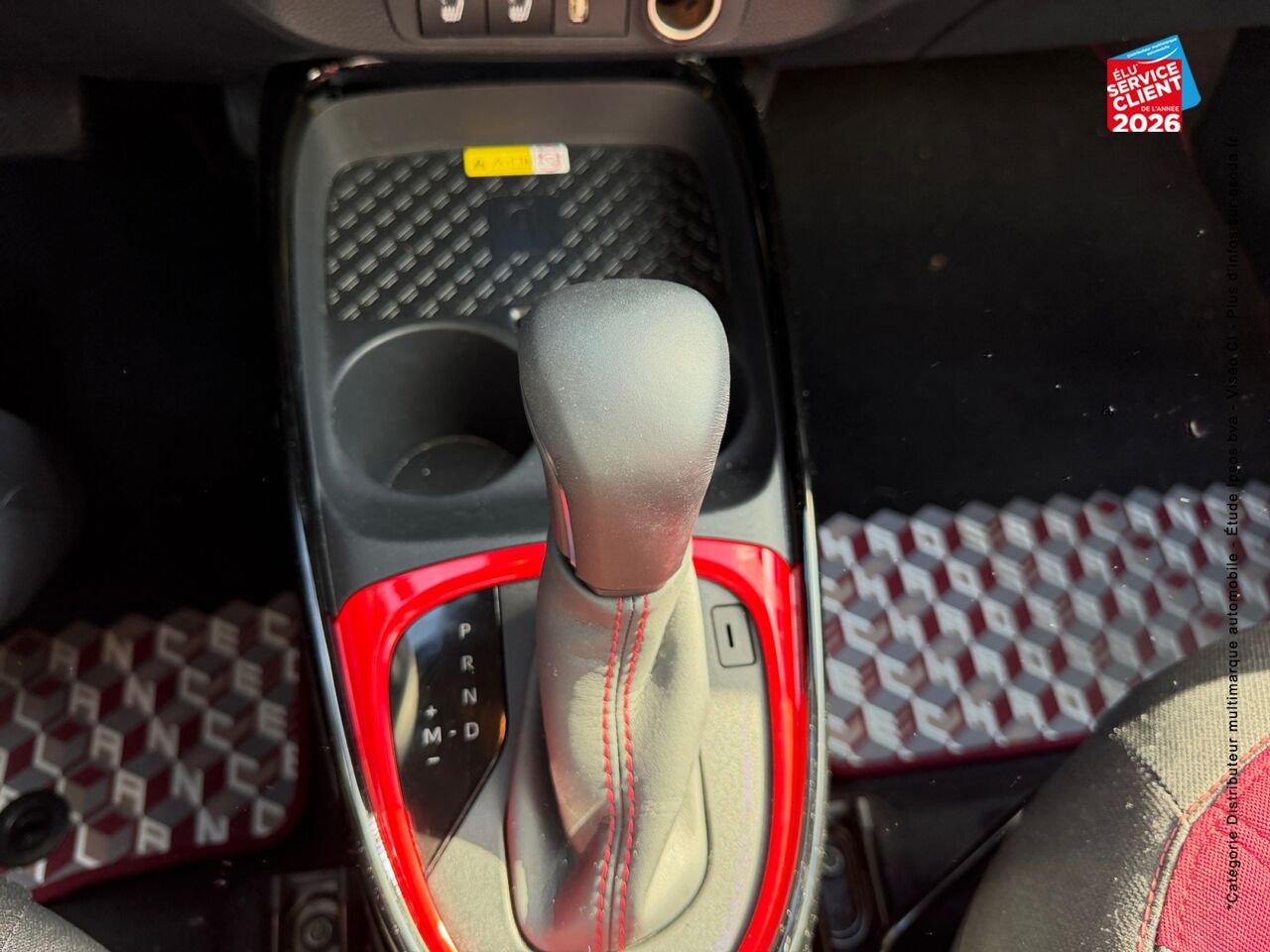 chez Toyota Belfort