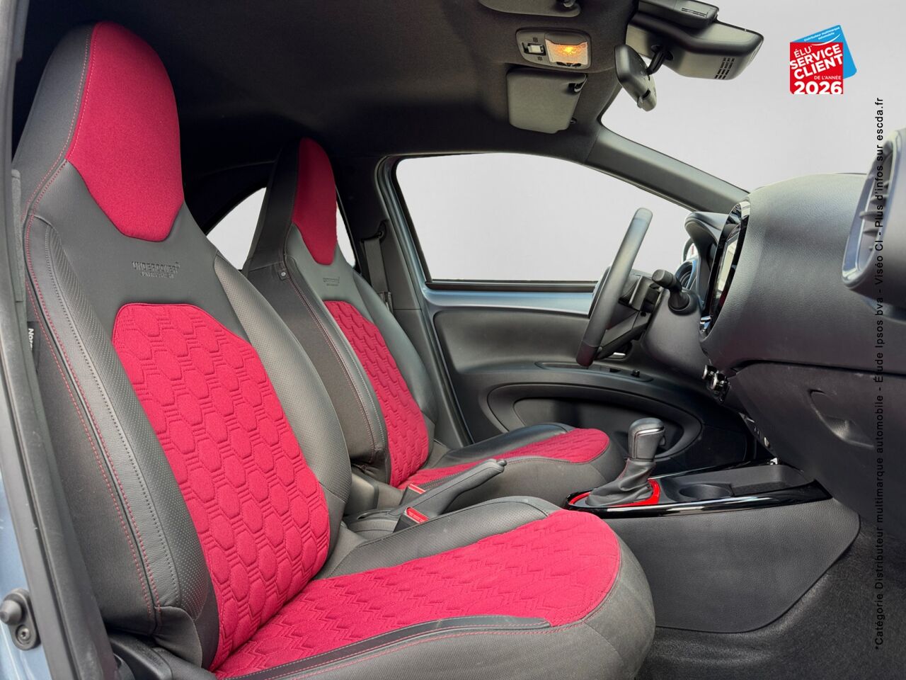 chez Toyota Belfort