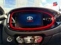 Véhicule d'occasion TOYOTA AYGO X 1.0 VVT-I 72CH UNDERCOVER S-CVT MY23