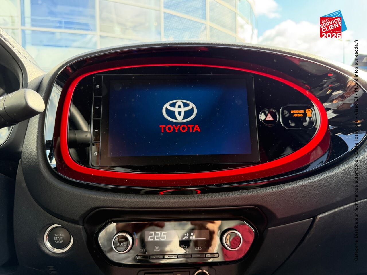 chez Toyota Belfort