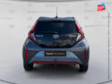 Véhicule d'occasion TOYOTA AYGO X 1.0 VVT-I 72CH UNDERCOVER S-CVT MY23