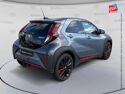Véhicule d'occasion TOYOTA AYGO X 1.0 VVT-I 72CH UNDERCOVER S-CVT MY23