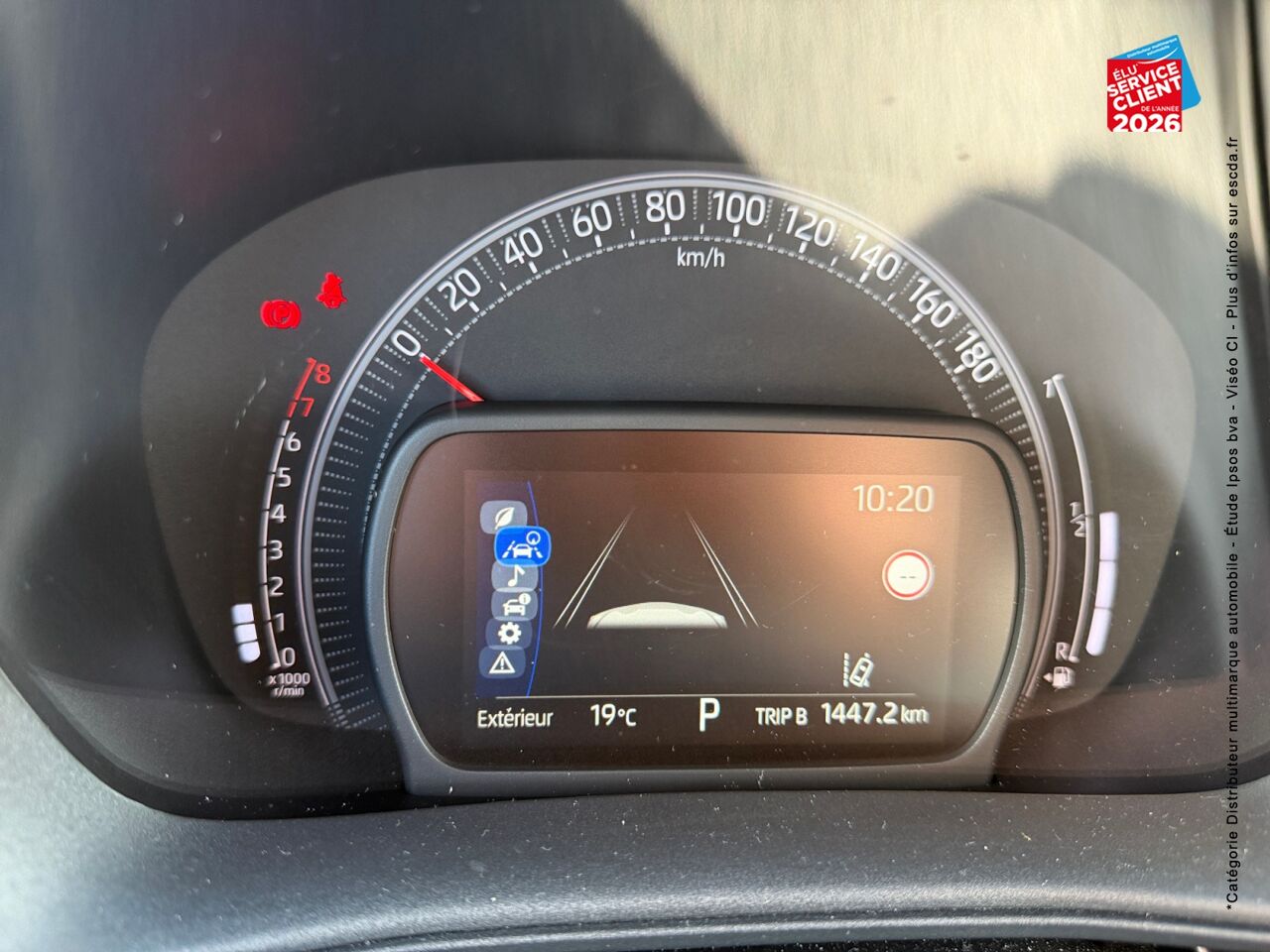 chez Toyota Belfort