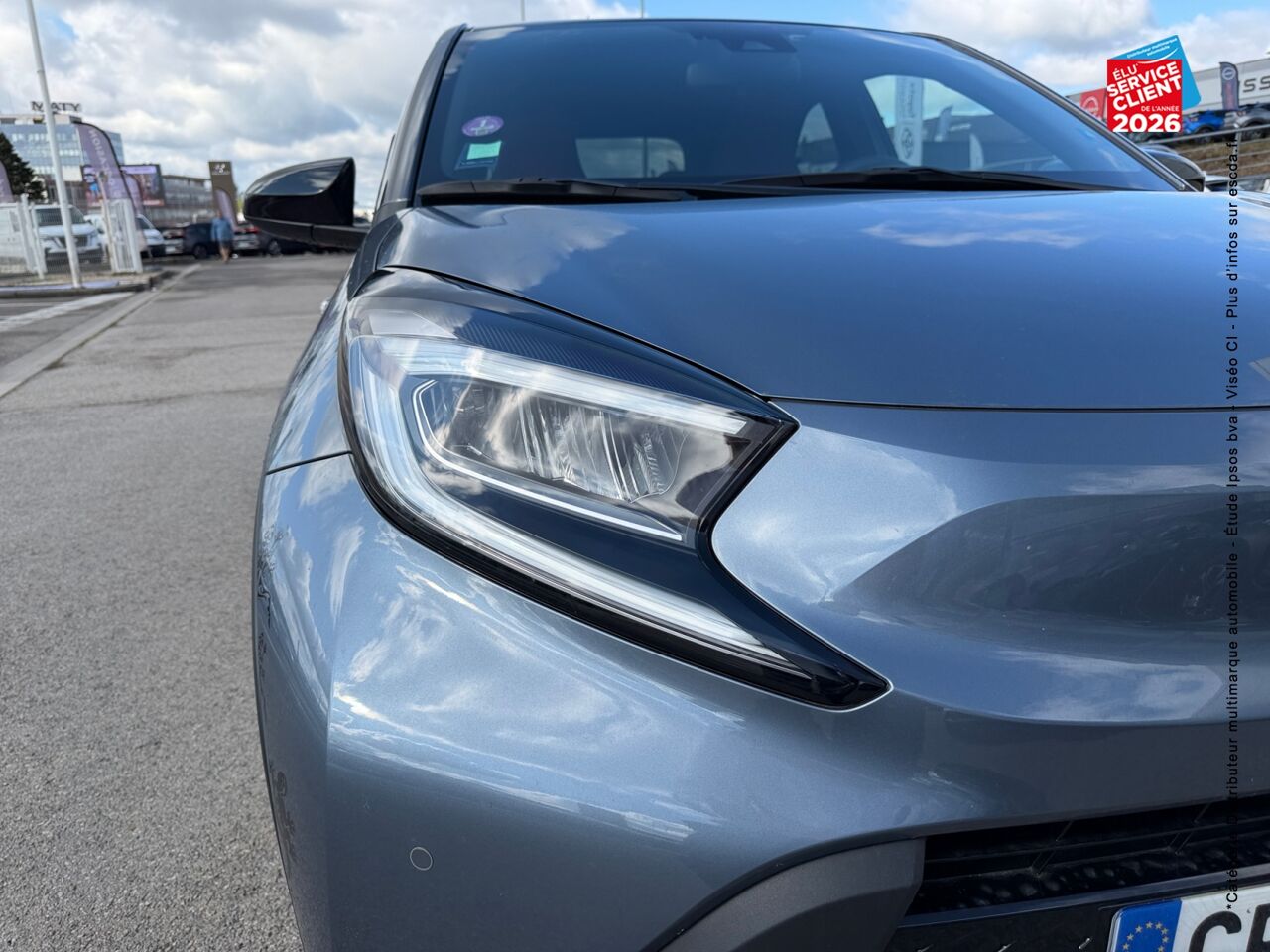 chez Toyota Belfort
