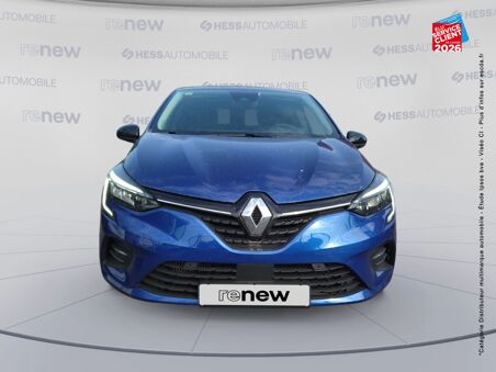 RENAULT CLIO 1.0 TCE 100CH...