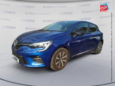 RENAULT CLIO 1.0 TCE 100CH...