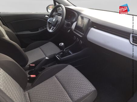 RENAULT CLIO 1.0 TCE 100CH...